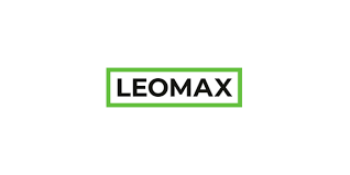 Leomax Logo